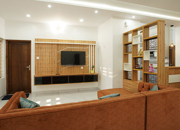 Living Room Gallery